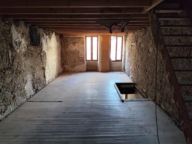Vente Maison 3 pièces 105 m2 Duras