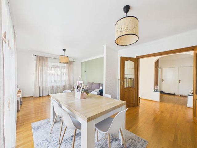 Vente Maison 3 pièces 105.72 m2 Fegersheim