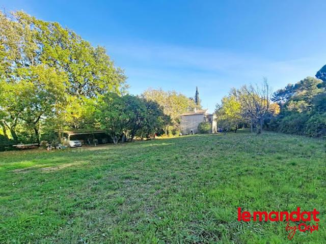 Vente Maison 3 pièces 105 m2 Le Beausset