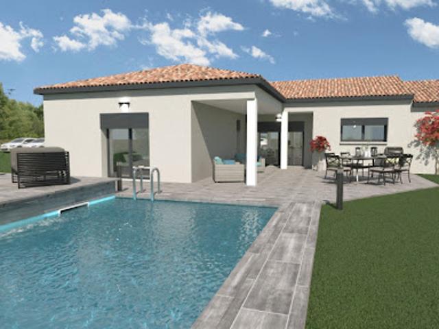 Vente Maison 3 pièces 105 m2 Le Pradet
