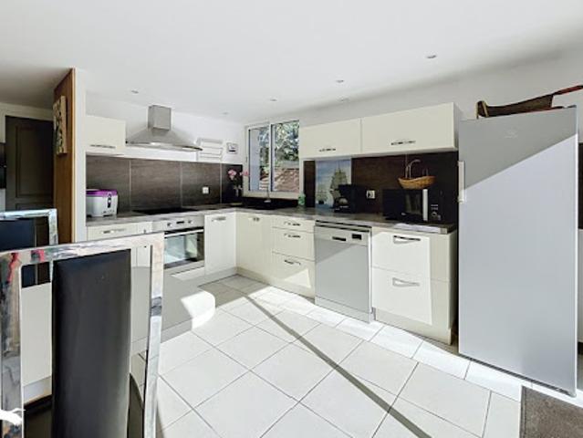 Vente Maison 3 pièces 105 m2 Le Teich