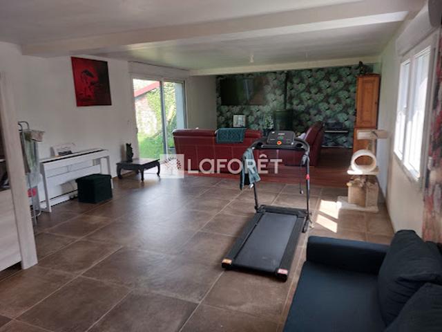 Vente Maison 3 pièces 105 m2 Pierremont