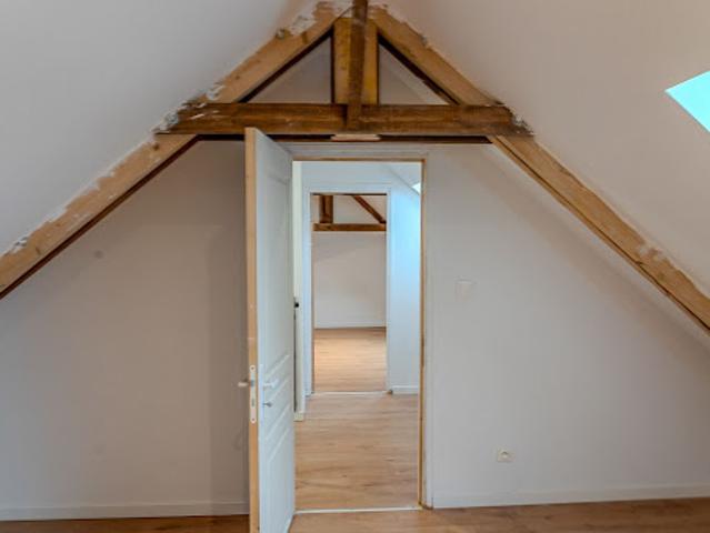 Vente Maison 3 pièces 105 m2 Ploermel