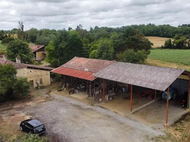 Vente Maison 3 pièces 105 m2 Rejaumont