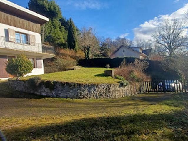 Vente Maison 3 pièces 105 m2 Saint Etienne de Saint Geoirs