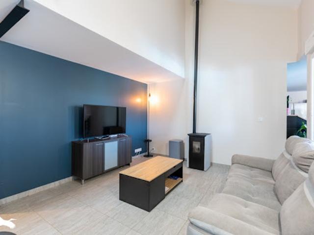 Vente Maison 3 pièces 105 m2 Saint Germé