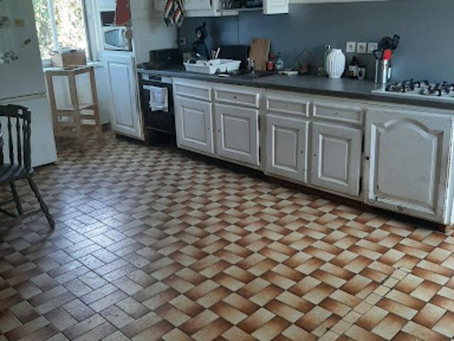 Vente Maison 3 pièces 105 m2 Tourville sur Sienne