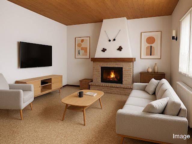 Vente Maison 3 pièces 105 m2 Vendhuile