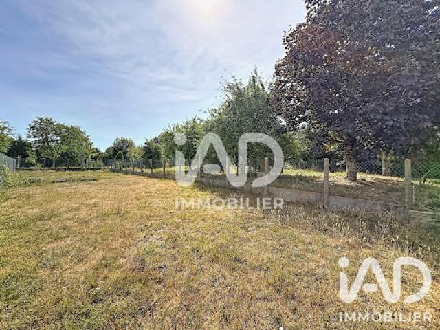 Vente Maison 3 pièces 105 m2 Verrieres