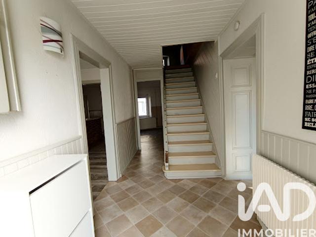 Vente Maison 3 pièces 105 m2 Zilling