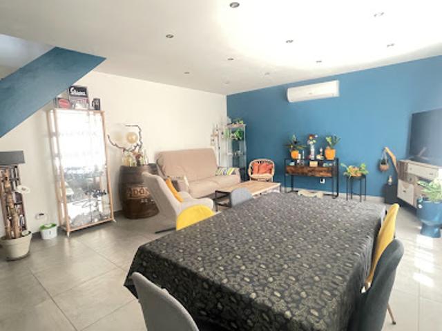 Vente Maison 3 pièces 105.49 m2 Auberives sur Varèze