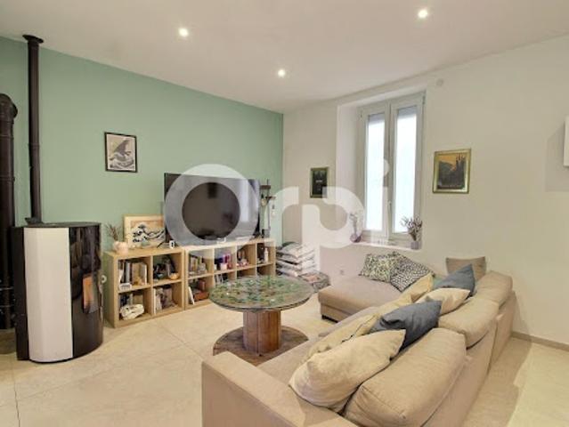 Vente Maison 3 pièces 106 m2 Marseille 11ème