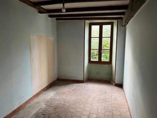 Vente Maison 3 pièces 106 m2 Migron