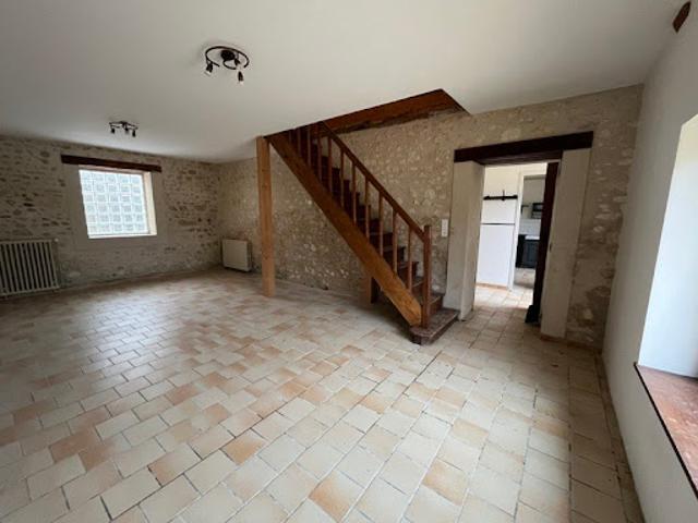 Vente Maison 3 pièces 106 m2 Moulins sur cephons