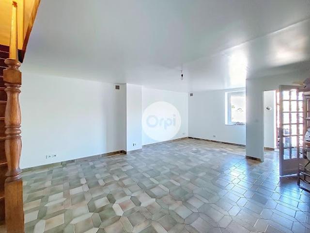 Vente Maison 3 pièces 106 m2 Orliénas