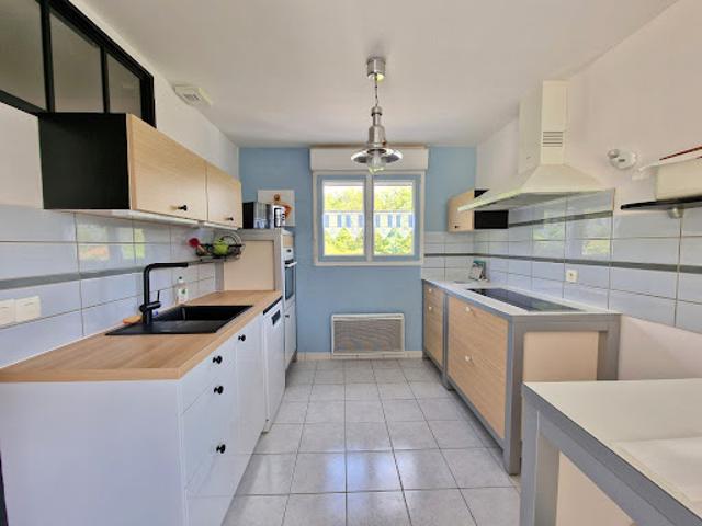 Vente Maison 3 pièces 106 m2 Aix en Issart