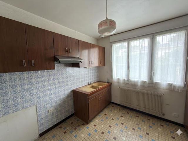 Vente Maison 3 pièces 106 m2 Bar le Duc