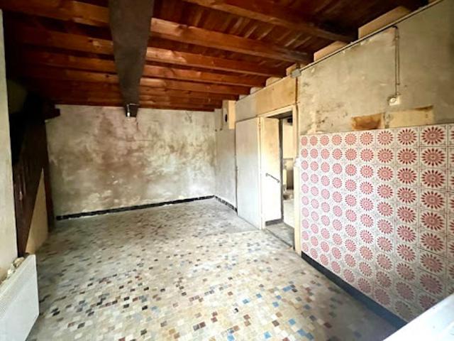 Vente Maison 3 pièces 106 m2 Francescas