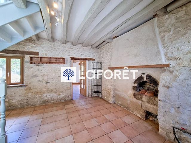 Vente Maison 3 pièces 106 m2 Jouy le Châtel