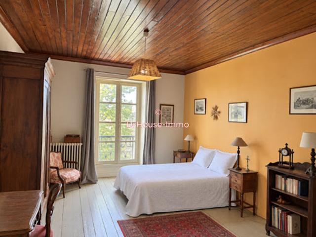 Vente Maison 3 pièces 106 m2 La Réole