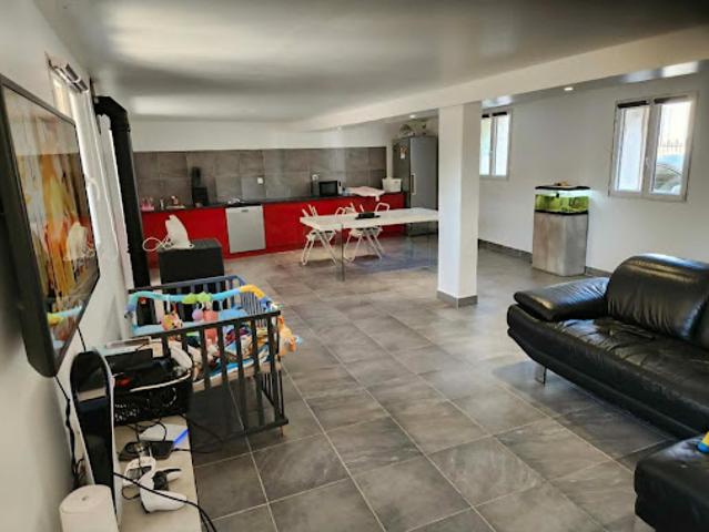 Vente Maison 3 pièces 106 m2 Sommevoire