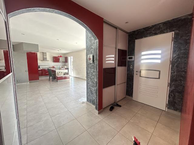 Vente Maison 3 pièces 106 m2 Valigny