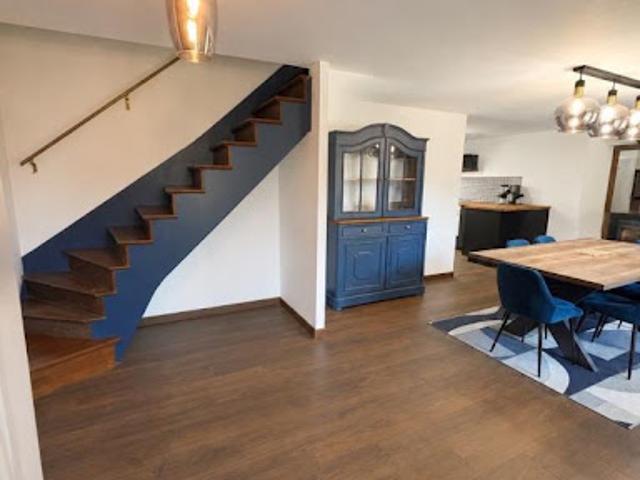 Vente Maison 3 pièces 106 m2 Ville en Tardenois