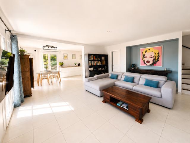 Vente Maison 3 pièces 106.35 m2 Coursegoules