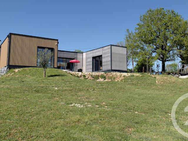 Vente Maison 3 pièces 106.5 m2 Cuzance