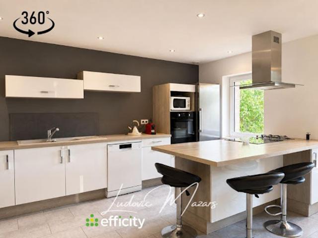Vente Maison 3 pièces 106.82 m2 Puycornet