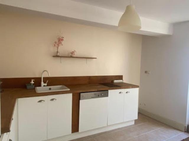Vente Maison 3 pièces 107 m2 Maligny