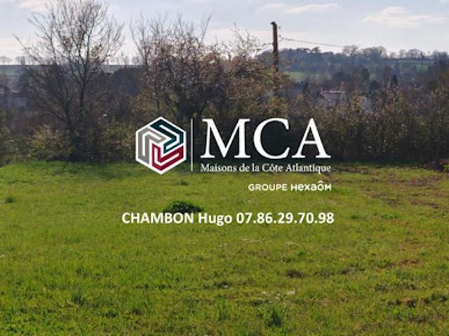 Vente Maison 3 pièces 107 m2 Nérac