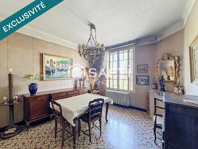 Vente Maison 3 pièces 107 m2 Avignon
