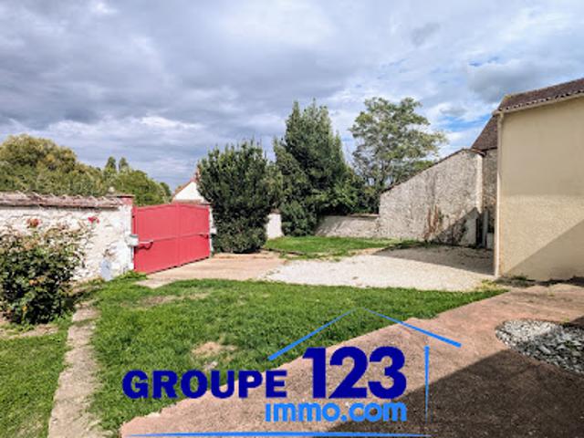 Vente Maison 3 pièces 107 m2 Bassou