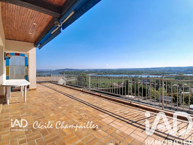 Vente Maison 3 pièces 107 m2 Chavanay