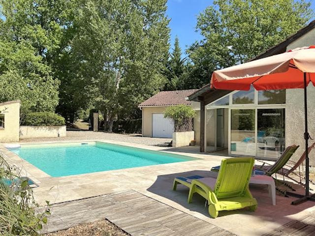 Vente Maison 3 pièces 107 m2 Saint Martin le Redon