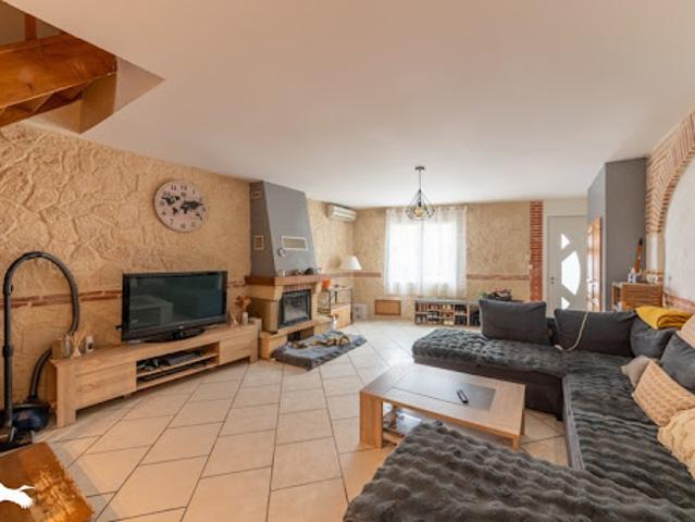 Vente Maison 3 pièces 107 m2 Valence D Agen