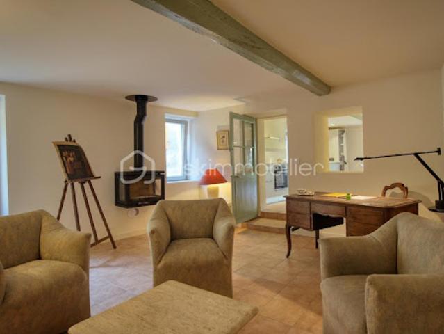 Vente Maison 3 pièces 107 m2 Vif