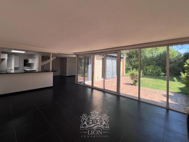 Vente Maison 3 pièces 107 m2 Villeneuve d'Ascq