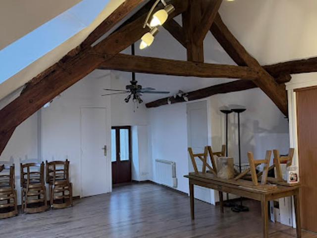 Vente Maison 3 pièces 107.29 m2 Pithiviers
