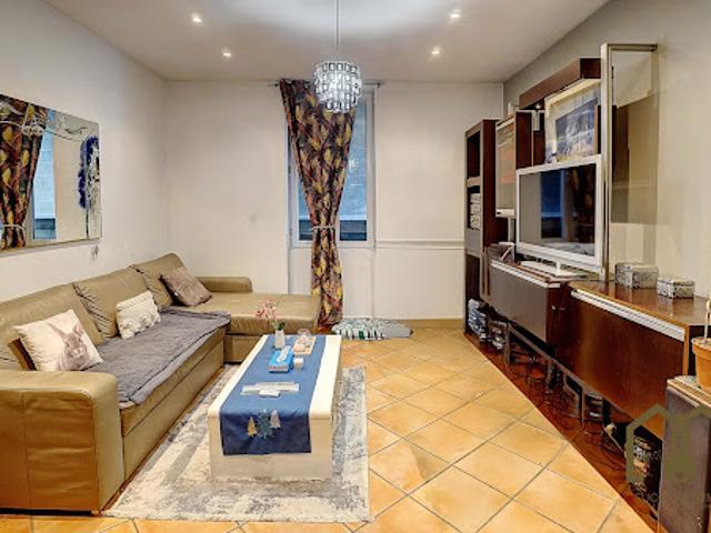 Vente Maison 3 pièces 107.23 m2 Villeurbanne