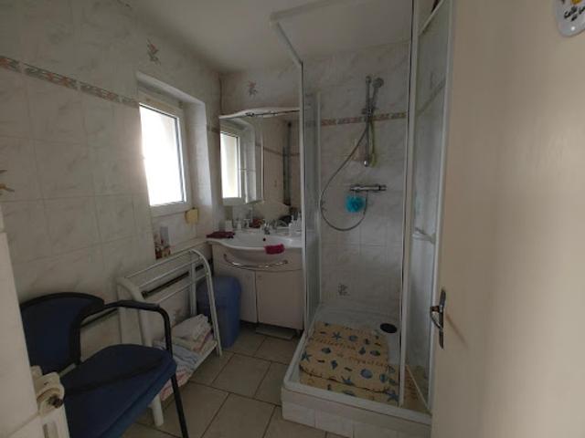 Vente Maison 3 pièces 107.4 m2 Leschelles