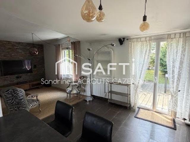 Vente Maison 3 pièces 108 m2 Orleans