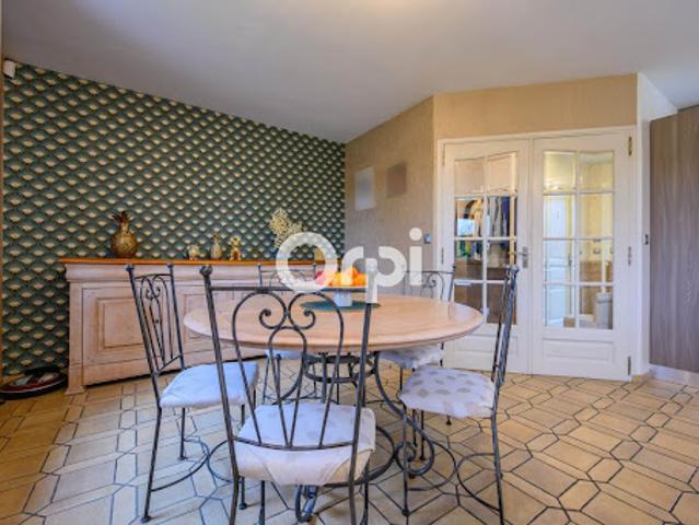 Vente Maison 3 pièces 108 m2 Flers en Escrebieux