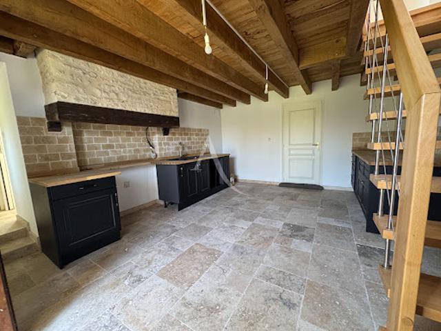 Vente Maison 3 pièces 108 m2 Rouillé