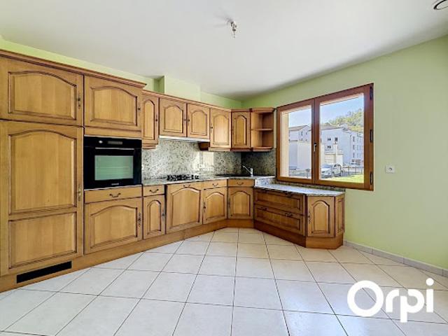 Vente Maison 4 pièces 108 m2 Saint Flour