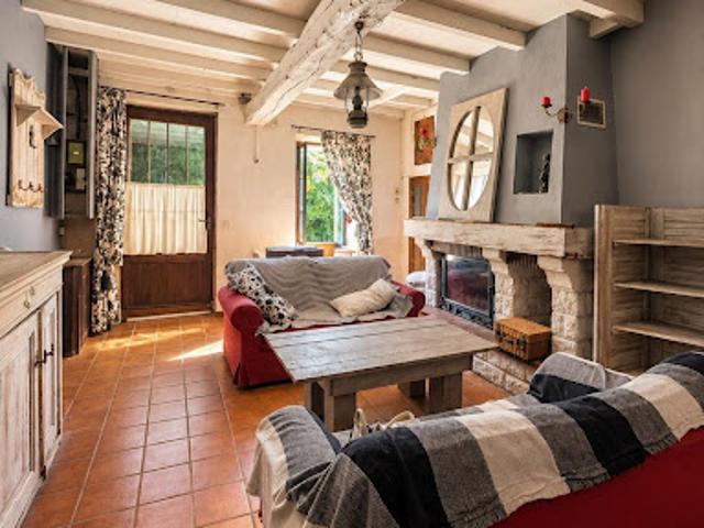 Vente Maison 3 pièces 108 m2 Tauriac