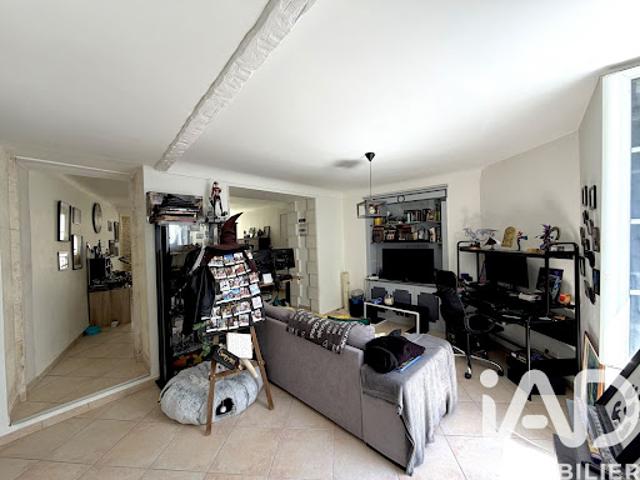 Vente Maison 5 pièces 108 m2 Tonnay Charente