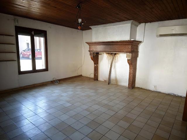 Vente Maison 3 pièces 106 m2 Vanault le Châtel