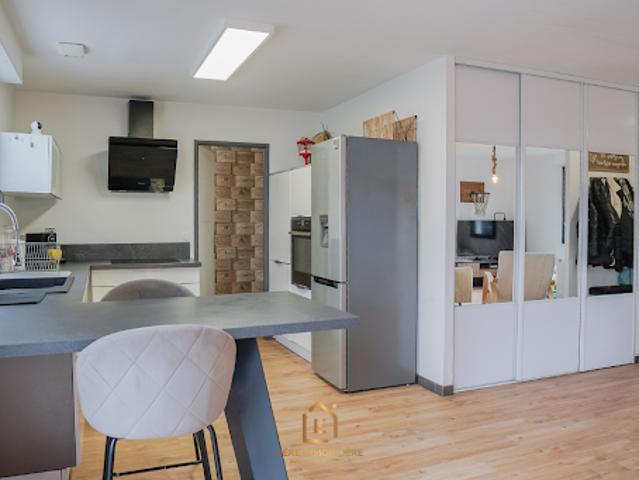 Vente Maison 3 pièces 109 m2 Balbronn